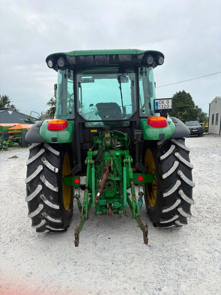 John Deere 5720 391111940