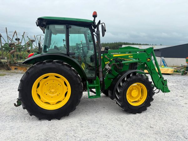 John Deere 5720 391111941