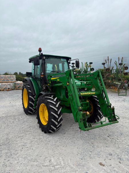 John Deere 5720 391111943