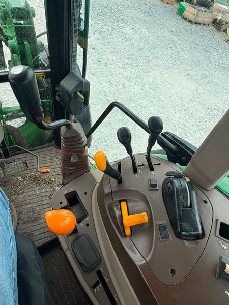 John Deere 5720 391111923
