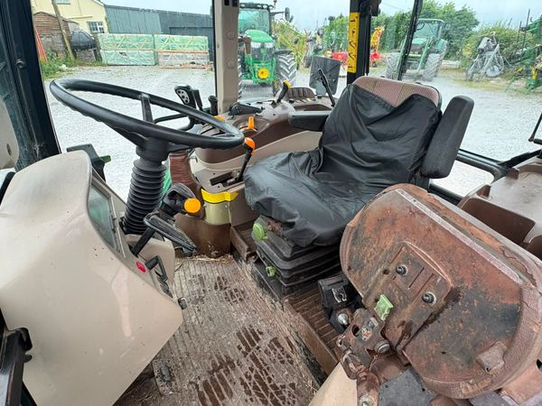 John Deere 5720 391111925