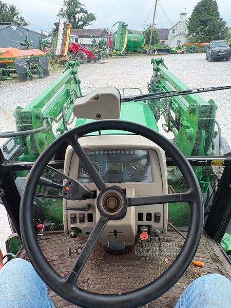 John Deere 5720 391111926