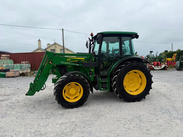 John Deere 5720 391111937