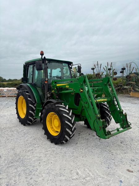 John Deere 5720 391111939