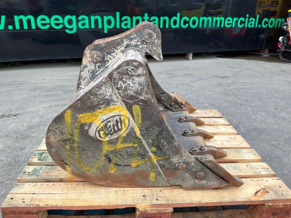 36"..24"..18"..12"  Geith buckets....45mm pins.... 391121174
