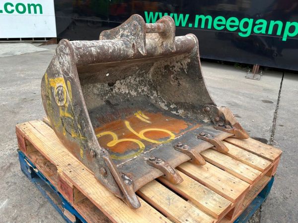 36"..24"..18"..12"  Geith buckets....45mm pins.... 391121178