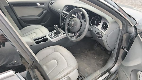 2015 AUDI A5 2.0 DIESEL FOR BREAKING! 391134444