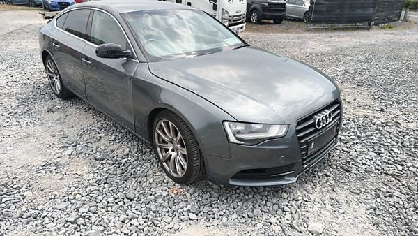 2015 AUDI A5 2.0 DIESEL FOR BREAKING! 391134445