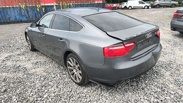2015 AUDI A5 2.0 DIESEL FOR BREAKING! 391134446