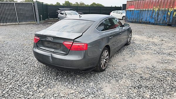 2015 AUDI A5 2.0 DIESEL FOR BREAKING! 391134448