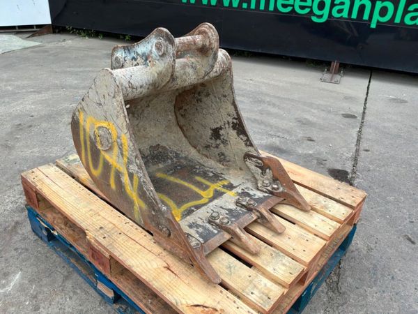 36"..24"..18"..12"  Geith buckets....45mm pins.... 391136361
