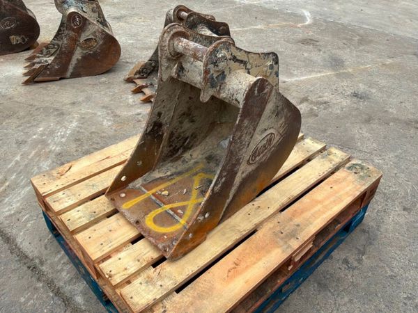36"..24"..18"..12"  Geith buckets....45mm pins.... 391136367