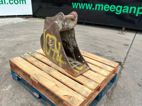 36"..24"..18"..12"  Geith buckets....45mm pins.... 391136370