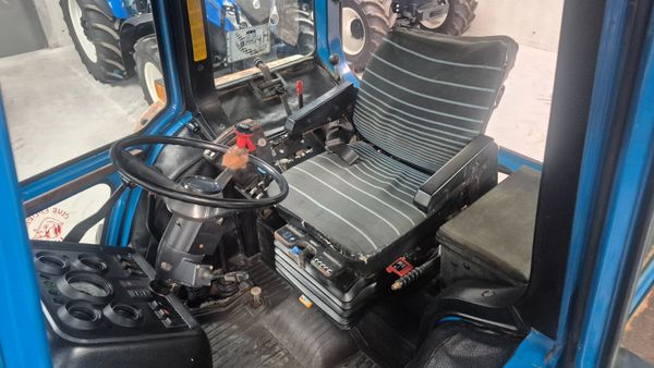 FORD 8210 391137565