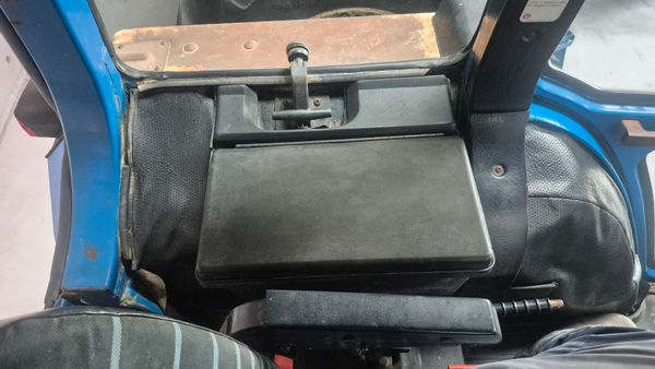 FORD 8210 391137569