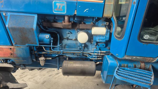 FORD 8210 391137572