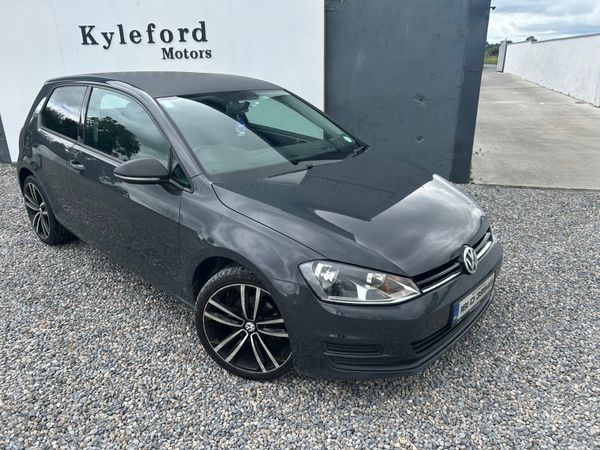 Volkswagen Golf/van 2016 391242068
