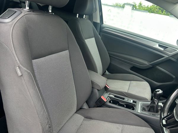 Volkswagen Golf/van 2016 391242077