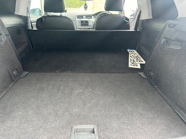 Volkswagen Golf/van 2016 391242079