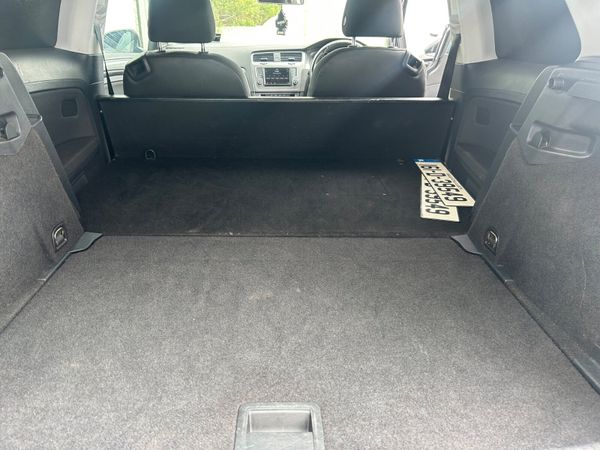 Volkswagen Golf/van 2016 391242092