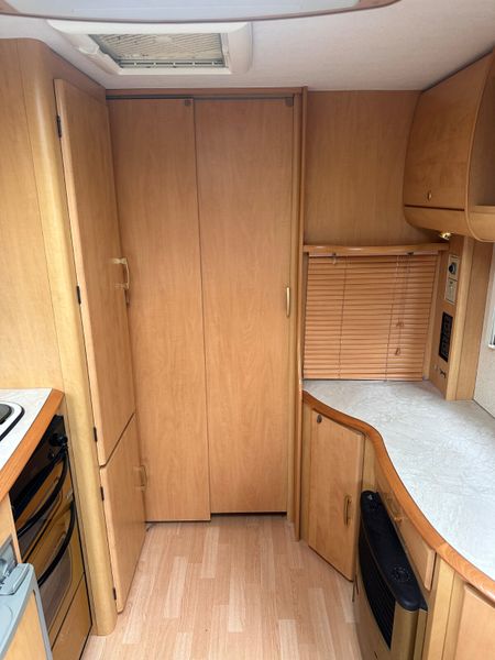 ✨STUNNING BAILEY PAGEANT 4 BERTH FIXED✨ 391243461