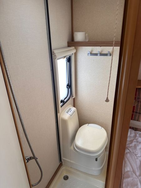 ✨STUNNING BAILEY PAGEANT 4 BERTH FIXED✨ 391243462