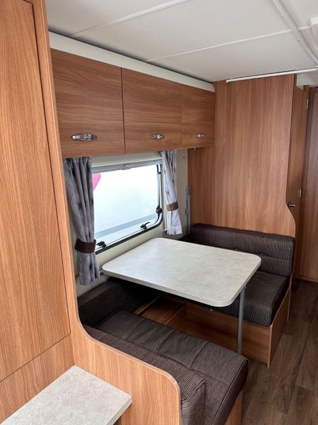 ✨STUNNING SWIFT SPRITE MAJOR 6 BERTH✨ 391244480