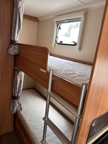 ✨STUNNING SWIFT SPRITE MAJOR 6 BERTH✨ 391244582