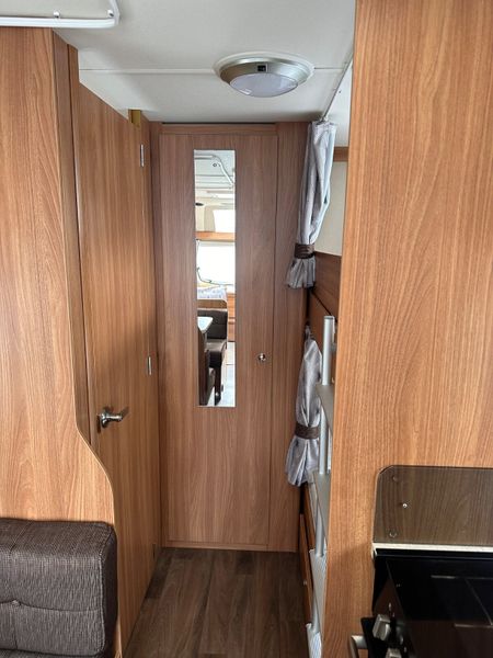 ✨STUNNING SWIFT SPRITE MAJOR 6 BERTH✨ 391244603