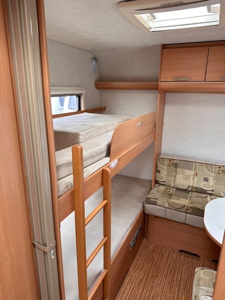 ✨ULTRA LIGHTWEIGHT ADRIA ALTEA 6 BERTH✨ 391245568
