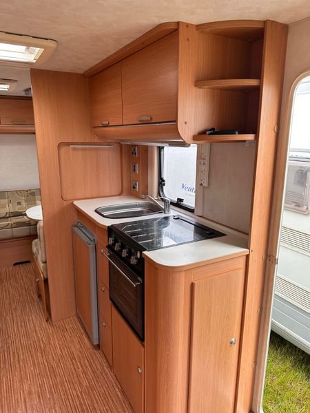 ✨ULTRA LIGHTWEIGHT ADRIA ALTEA 6 BERTH✨ 391245585