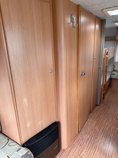 ✨ULTRA LIGHTWEIGHT ADRIA ALTEA 6 BERTH✨ 391245595