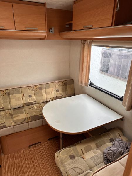✨ULTRA LIGHTWEIGHT ADRIA ALTEA 6 BERTH✨ 391245600