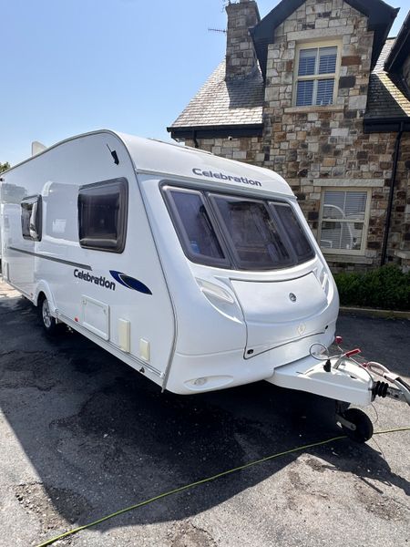 ✨ACE CELEBRATION 4 BERTH✨ 391246388