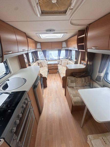 ✨ACE CELEBRATION 4 BERTH✨ 391246397