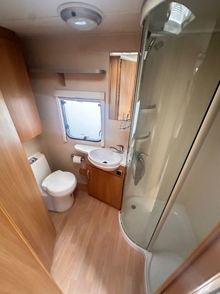 ✨ACE CELEBRATION 4 BERTH✨ 391246398