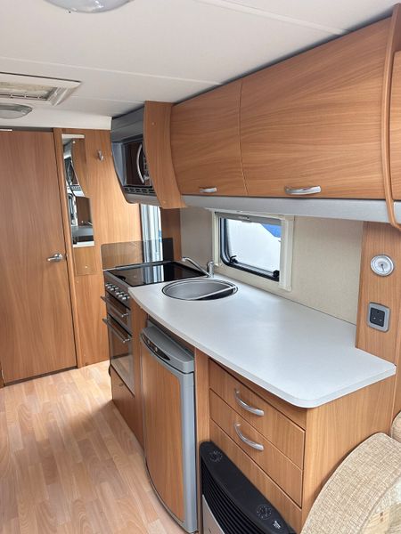 ✨ACE CELEBRATION 4 BERTH✨ 391246399