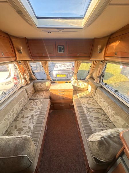 ✨STUNNING BESSACARR CAMEO 2 BERTH✨ 391246774