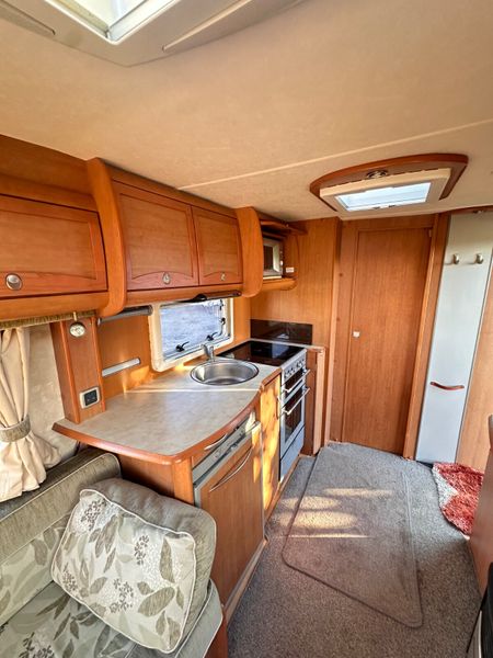 ✨STUNNING BESSACARR CAMEO 2 BERTH✨ 391246776