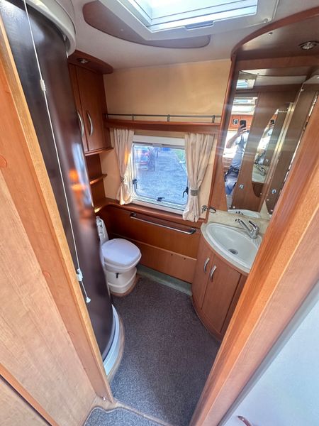 ✨STUNNING BESSACARR CAMEO 2 BERTH✨ 391246781