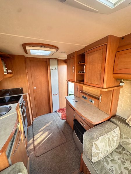 ✨STUNNING BESSACARR CAMEO 2 BERTH✨ 391246785