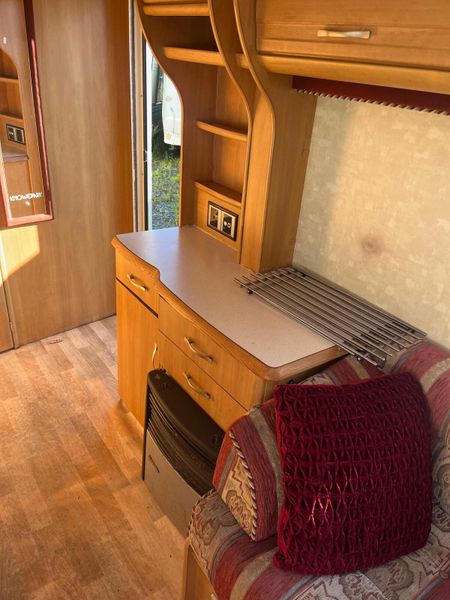 ✨BARGAIN SWIFT JURA 2 BERTH✨ 391247696