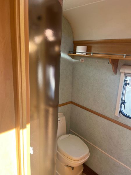 ✨BARGAIN SWIFT JURA 2 BERTH✨ 391247725