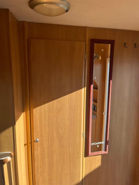 ✨BARGAIN SWIFT JURA 2 BERTH✨ 391247726