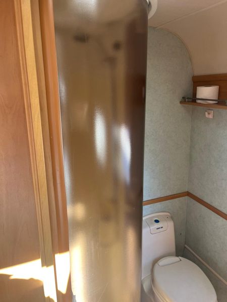 ✨BARGAIN SWIFT JURA 2 BERTH✨ 391247729