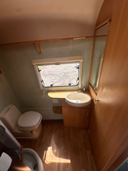 ✨STUNNING SWIFT CHARISMA 2 BERTH✨ 391247886