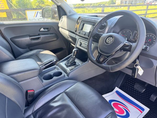 171 Volkswagen Amarok Black Ed*****Mint 391257424