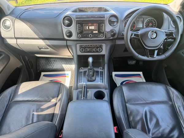 171 Volkswagen Amarok Black Ed*****Mint 391257428
