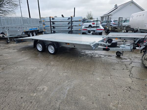 15ft Car Transporter 391265613