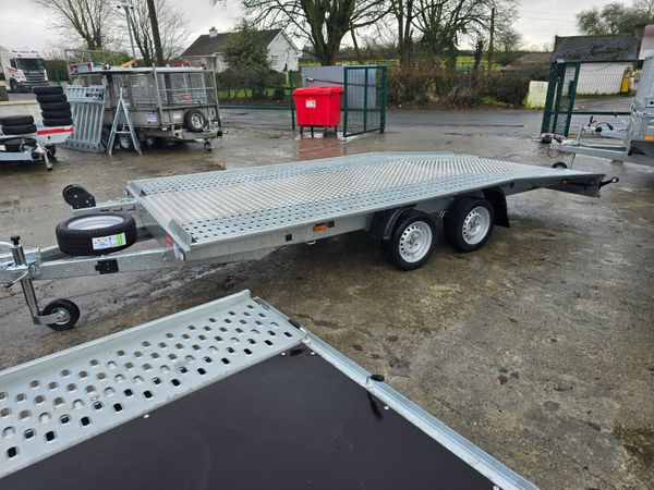 15ft Car Transporter 391265617
